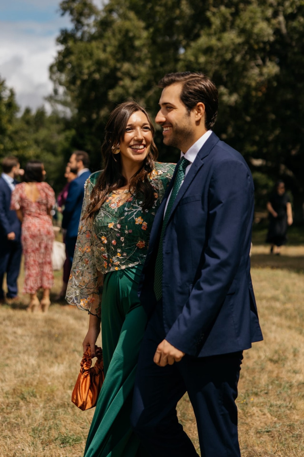 Olga y Germán 1