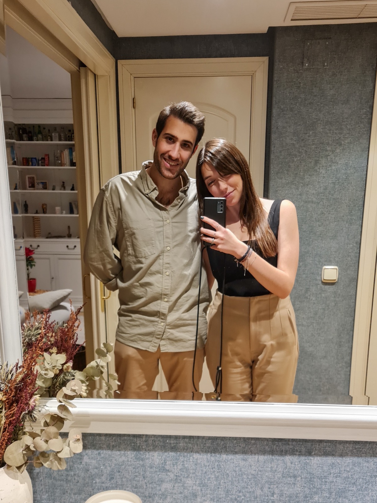 Olga y Germán 12