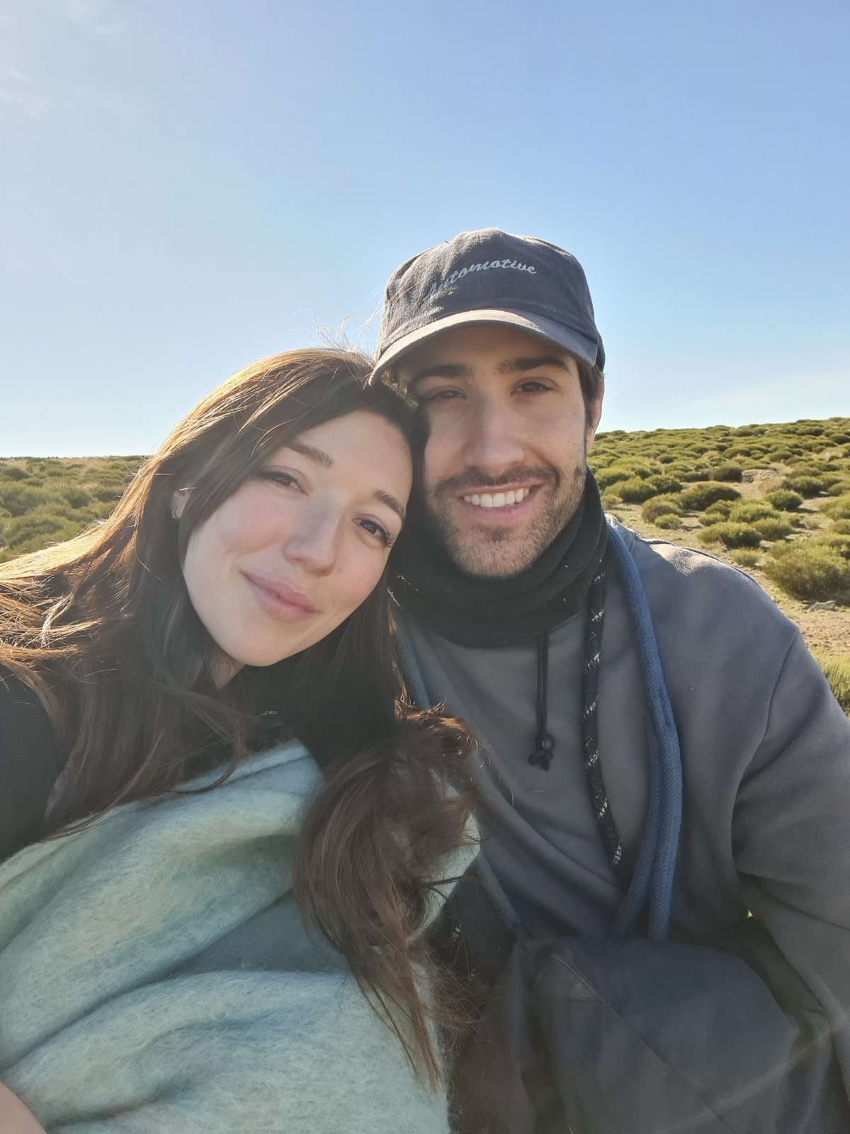 Olga y Germán 13