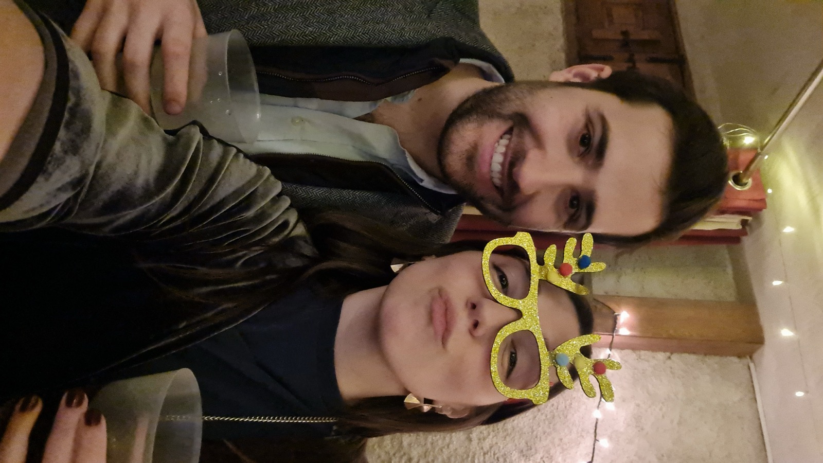 Olga y Germán 4