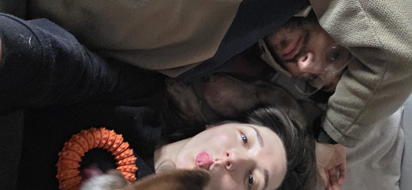 Olga y Germán 5